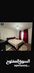  3 ثلاث غرف نوم مفروشة للايجار قرب بنك عربي