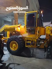  7 جرافة L90c