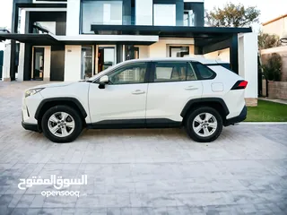  8 AED 1,320 PM  TOYOTA RAV4 EX 2.5L  WELL MAINTAINED