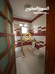  4 شقة دوبلكس أول مع روف مع ترس بإطلالــــه رائعة