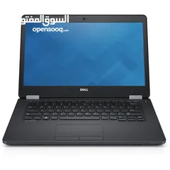  4 Dell Latitude E5470 Intel Core I7-6820HQ 16GB Ram 256GB SSD Intel Graphics 14′′ Inch FHD Windows 11