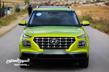  6 ‎هونداي فينو 2020 توماتيك فل الفل