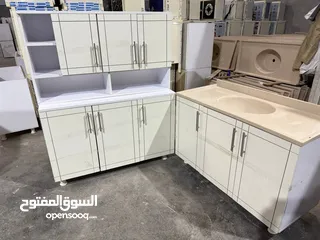  5 كاونترات خشب mdf قياس مترو20 عرض خاص