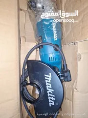  1 صاروخ جلخ ماكيتا 9 بوصه 2200 وات موديل – MAKITA GA9020