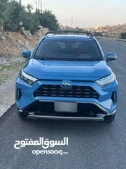  20 TOYOTA Rav4 2022se