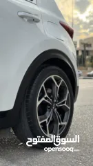  15 Kia sportage 22/21