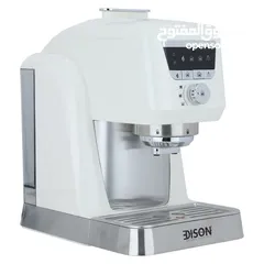  4 صانعة قهوة تركي من إديسون Turkish coffee maker Edison من السيف غاليري