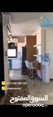  15 شقه سوبر ديلوكس  جدا باطلالات رائعه منطقه راقيه و هادئيه يوجد بالعمارة جيم وحديقه مناسب للعائلات