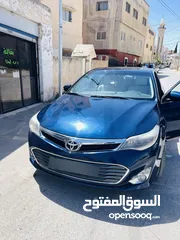  1 تيتا افالون