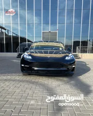  2 تيسلا مودل 3 موديل 2023 ستاندر بلس فحص كامل  Tesla Model 3 2023 standard plus