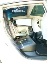  21 تيسلا 2022 model 3 فحص كامل اوتوسكور +B بدون ملاحظات بودي (كرت ابيض) بحالة الوكالة بسعر لقطة ومحرووق