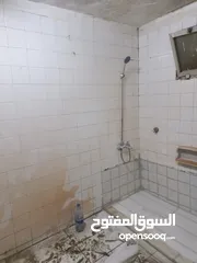  2 شقة فارغة للأيجار في جبل النظيف