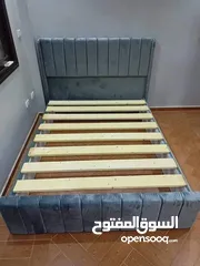  11 سراير كابتوتنية خشب موسكى Furniture oh