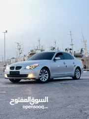  7 بي ام كوبره 528i