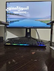  4 gaming computer