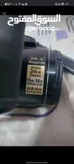  3 Camera nikon coolpix L330 للبيع مستعمله تشبه الجديده