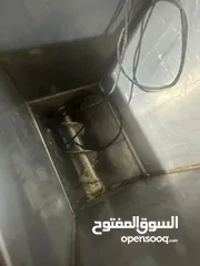  3 قطاعة عجين جديده