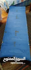  2 شزلون  للاستجمام وحمامات الشمس.للحدائق والبلاجات .