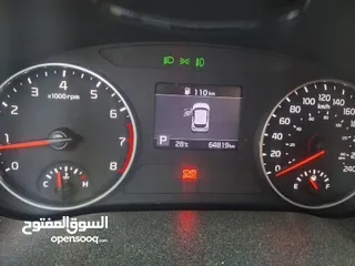  5 جيب كيا سلتوس سعر حرك