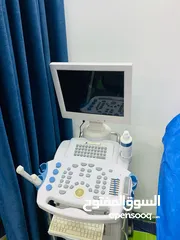  1 التراساوند wed660