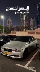  6 BMW 328i للبيع نظيف جداً اقل من سعر السوق