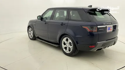  5 LAND ROVER RANGE ROVER SPORT  Zero Down Payment  Home Test Drive