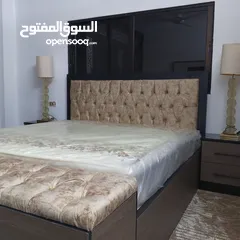  14 تفصيل كافة غرف نوم وصيانة