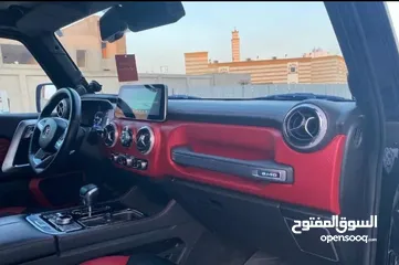  4 بايك 2021 BJ40