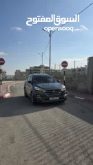  2 هيواندي توسان ترخيص 2018 فل الفل مسكرررررر اضافات وفحص نخب النحب من جميع النواحي  والله يبارك لصاحب