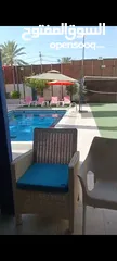  4 شاليه مميز للبيع من المالك