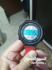  2 ساعة يد للبيع
