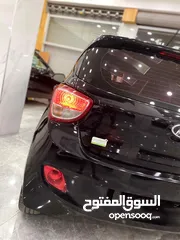  11 هيونداي i10 اوتوماتيك .. محرك 4 سلندر 1250 87 حصان