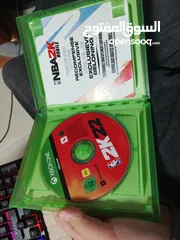  2 العاب Xbox one و Xbox one s