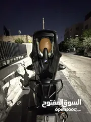  13 BMW C1 2001