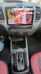  8 كيا سيرراتو K3