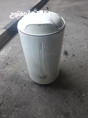  1 كيزر كهرباء اتلانتك صناعه مصريه