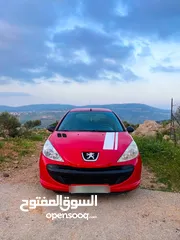  20 بيجو 206 بلس 2012 صلاه النبي