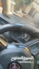  3 سكودا اوكتافيا 2016