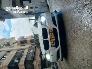  4 BMW  للبيع