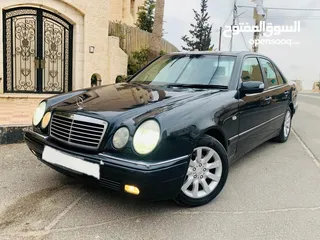  1 مرسيسدس قرش ونص