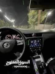  1 سكودا اوكتافيا