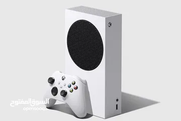  1 Xbox series s للبيع