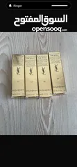 2 Yves Saint Laurent The Bold High Pigment Lipstick  (12BD) For Each.