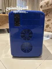  3 ثلاجة بيبسي صغيرة للتنقل