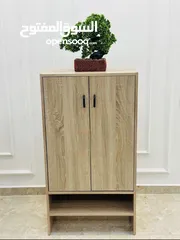  1 خزانه احذيه