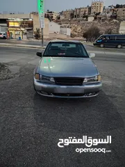  5 دايو سيلو 1996 للبيع بسعر مغري