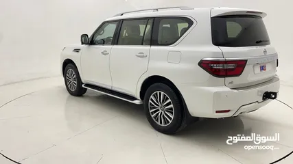  5 (HOME TEST DRIVE AND ZERO DOWN PAYMENT) NISSAN PATROL