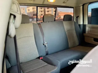 10 دودج رام موديل  2009 للبيع