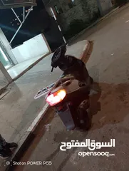 2 موفي مستعمل شبه جديد فقط على 1700