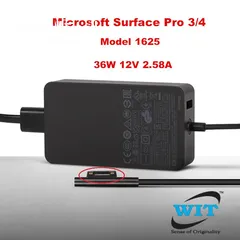  12 اخف جهاز لابتوب في العالم  Microsoft Surface Pro بسعر خرافي